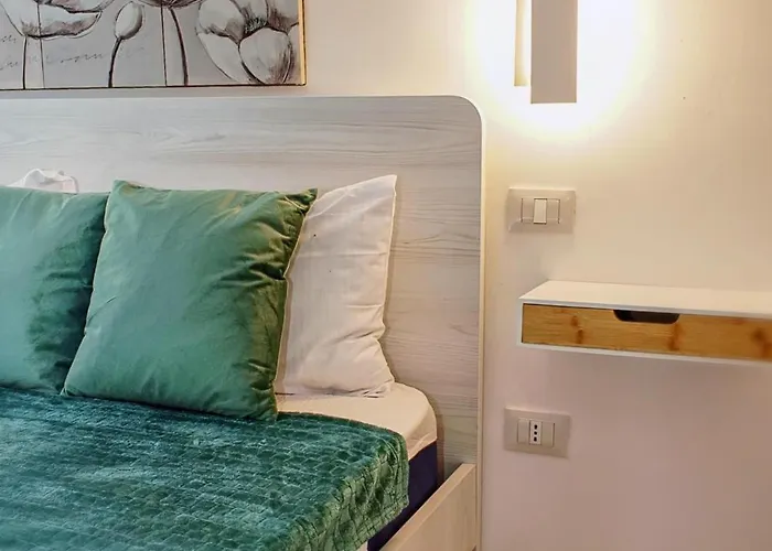 Ferienhaus Sunflower Palermo