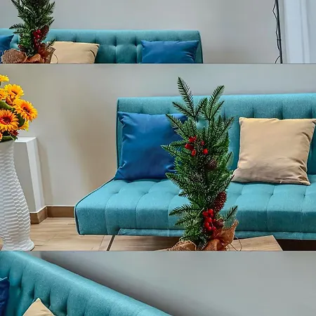 Sunflower Holiday home Palermo