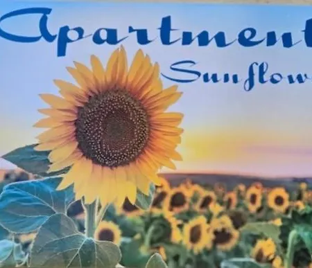Holiday home Sunflower Palermo